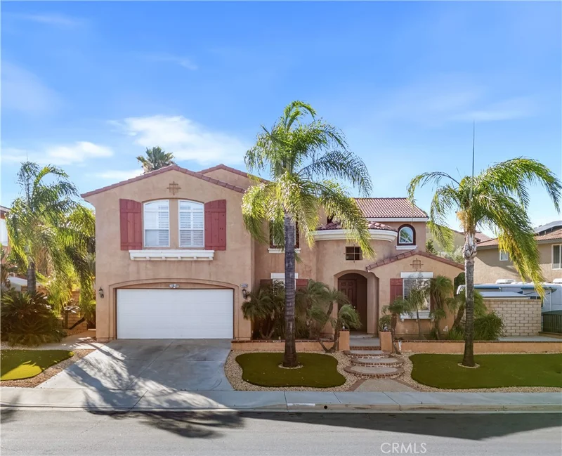 41129 Arron Court