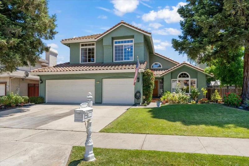 380 Via Loma, Morgan Hill, CA 95037