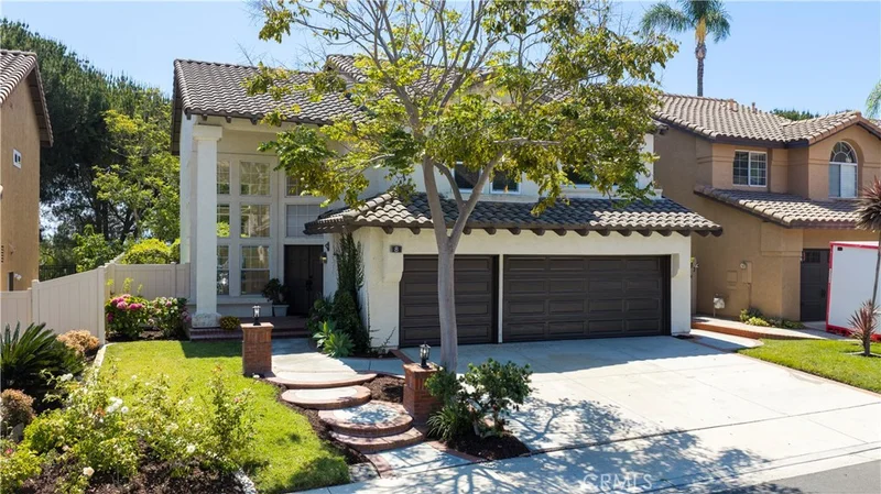 8 Ridgecrest, Aliso Viejo, CA 92656