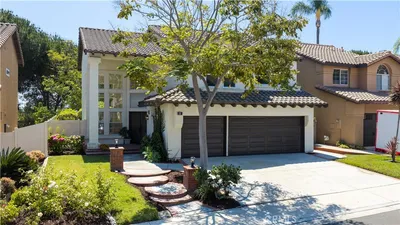 8 Ridgecrest