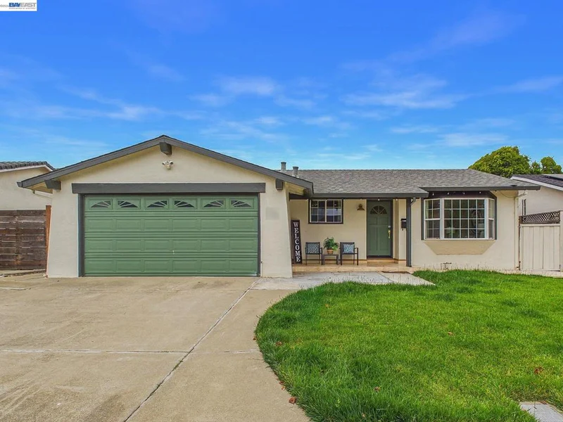 3243 San Pablo Way, Union City, CA 94587