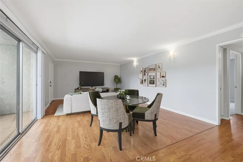 Photo 2 of 25930 Narbonne Avenue 114