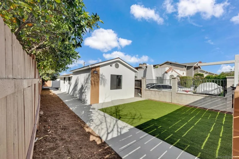 4312 Winona Ave, San Diego, CA 92115