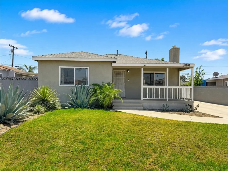 8201 Madrona