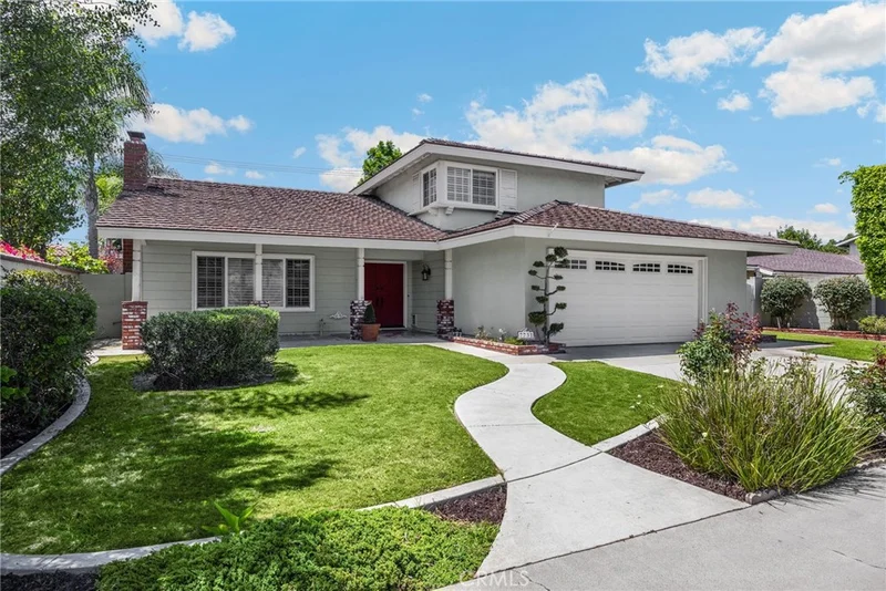 7731 Granada Drive, Buena Park, CA 90621