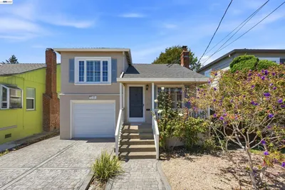 1095 Peach St, Alameda, CA 94501