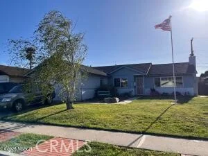 1017 N 7th Street, Lompoc, CA 93436
