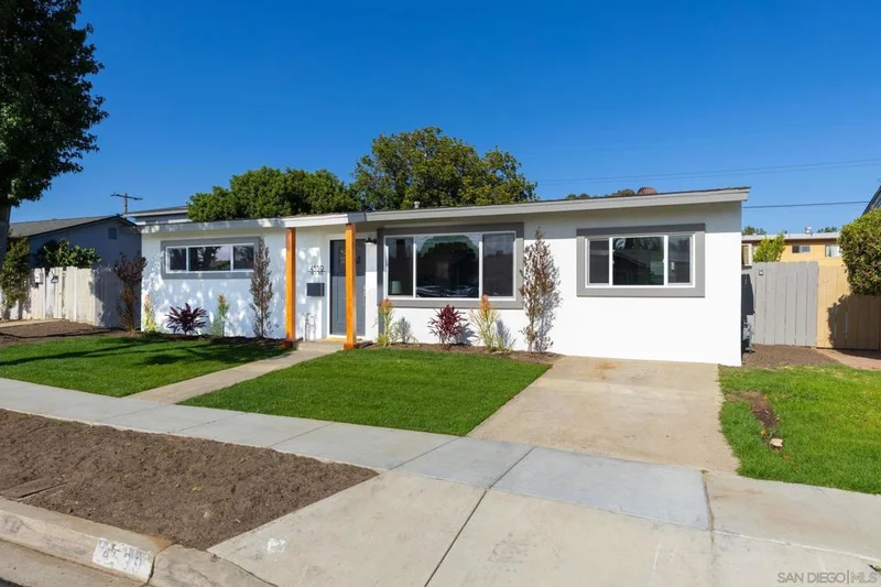 4539 Gila Ave