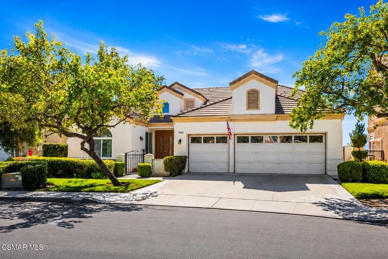 4177 Kingsview Road, Moorpark, CA 93021