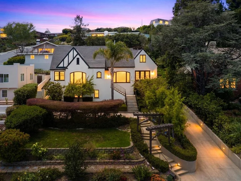 1418 Escalona Drive, Santa Cruz, CA 95060