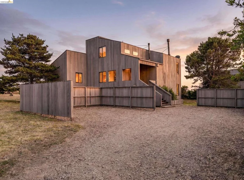 186 Wild Moor Reach, The Sea Ranch, CA 95497