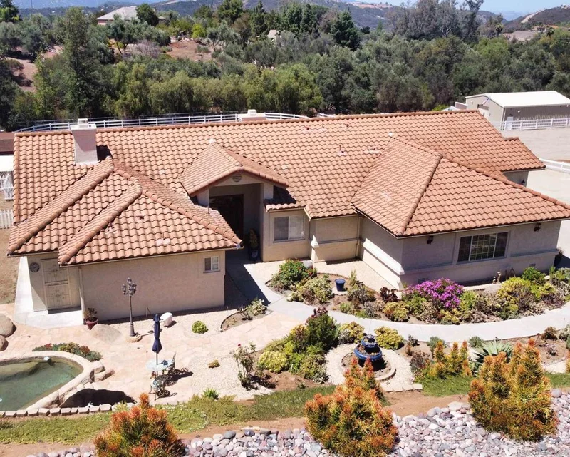 1927 Coronado View, Alpine, CA 91901