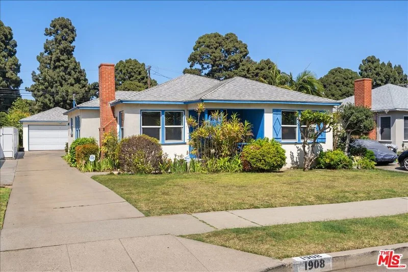 1908 Armacost Avenue, Los Angeles, CA 90025