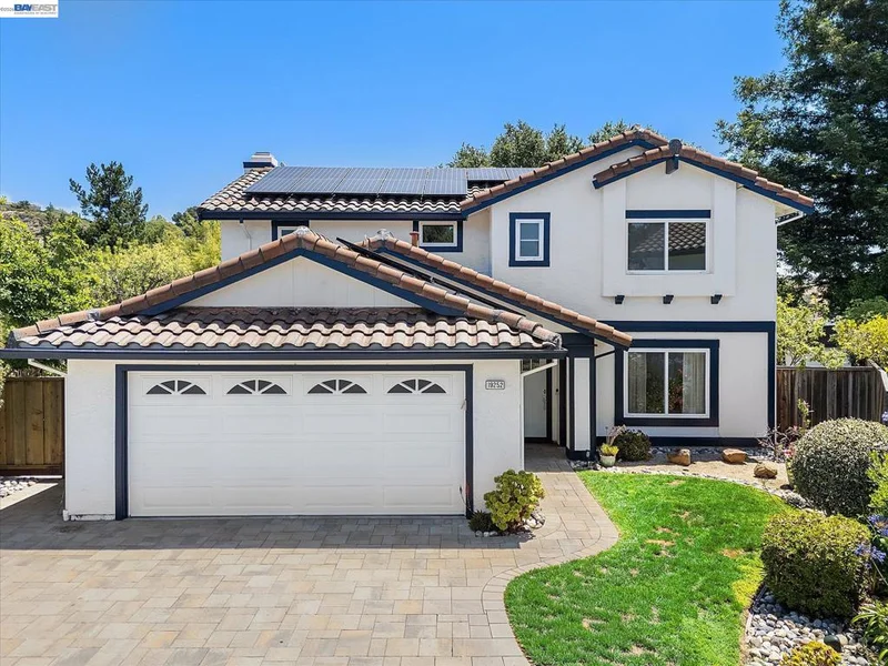 19252 Masterson Pl, Castro Valley, CA 94552