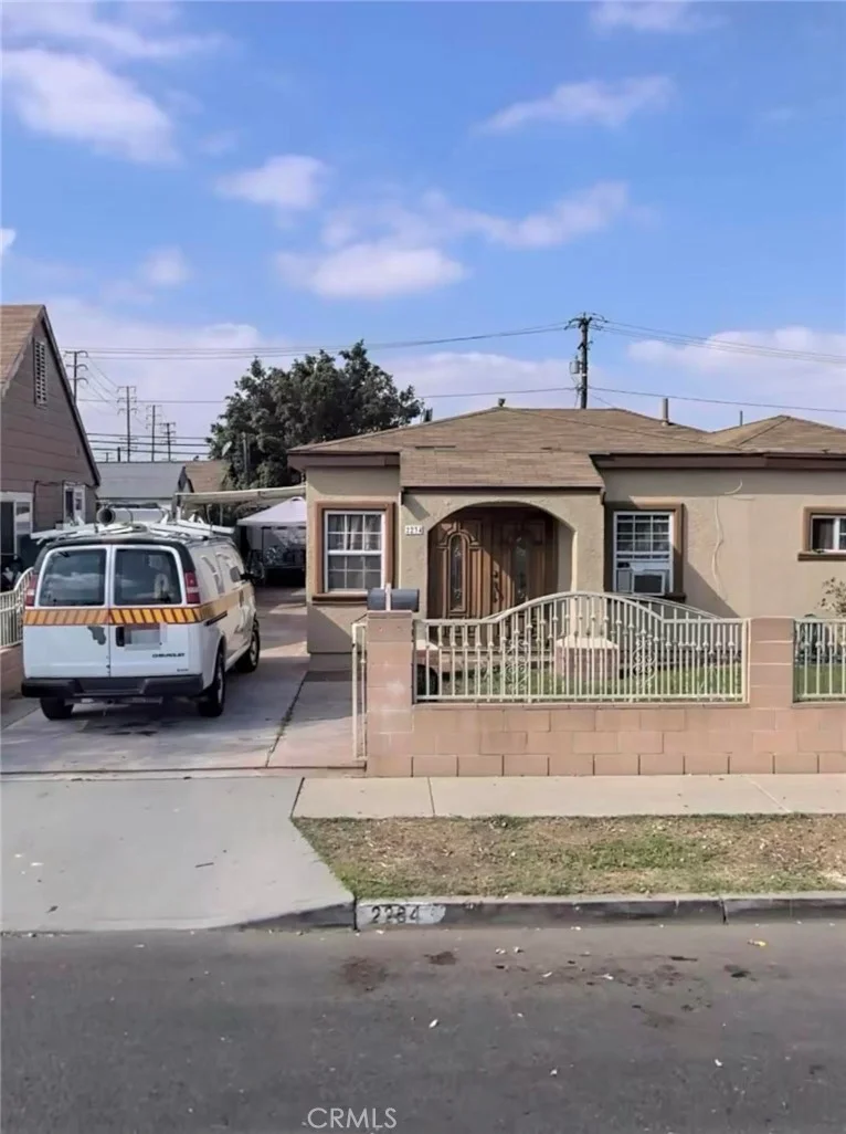 2234 Cypress