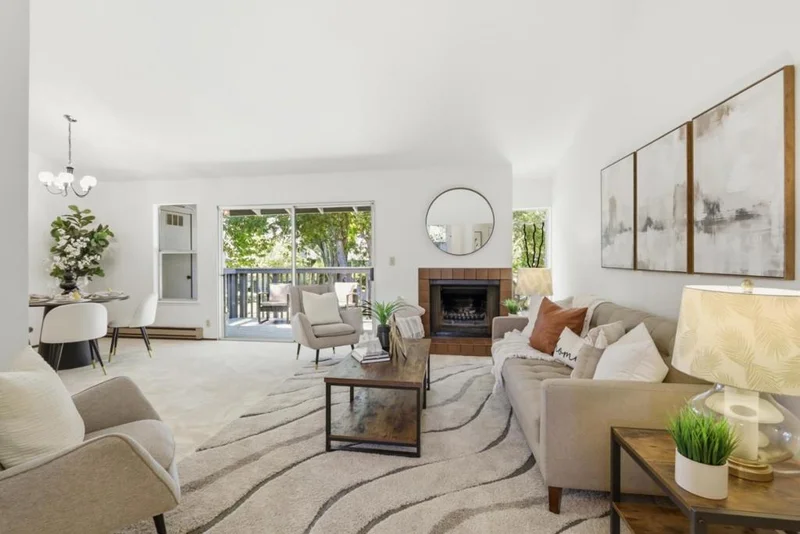 2264 Almaden Road B, San Jose, CA 95125