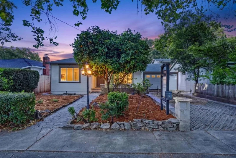 333 Madrone Street, Redwood City, CA 94061