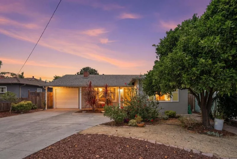 419 Terrace Drive, San Jose, CA 95112