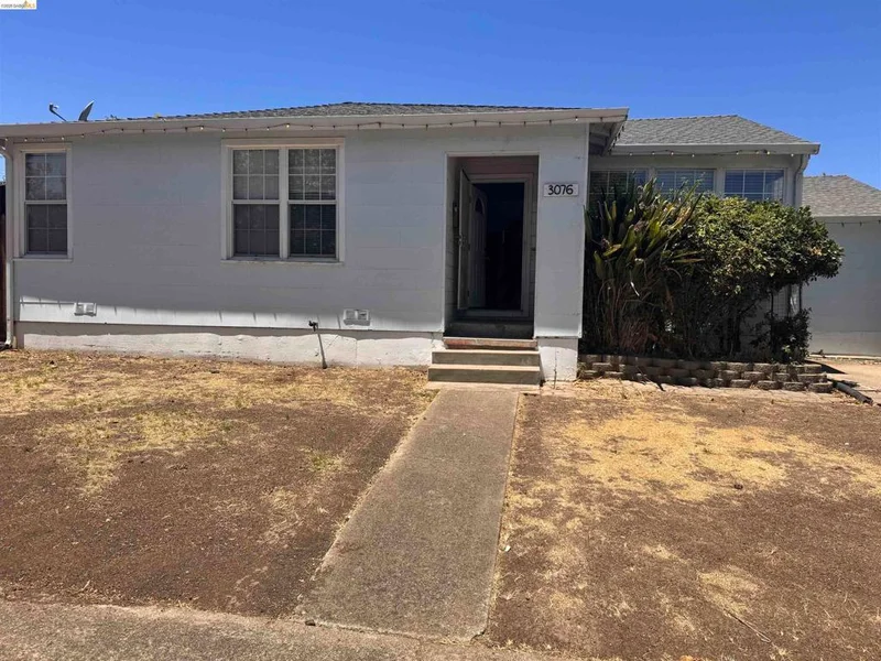 3076 Stevenson St, Pittsburg, CA 94565