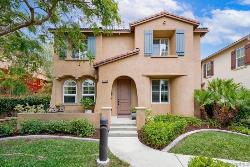 3598 Summit Trail, Carlsbad, CA 92010