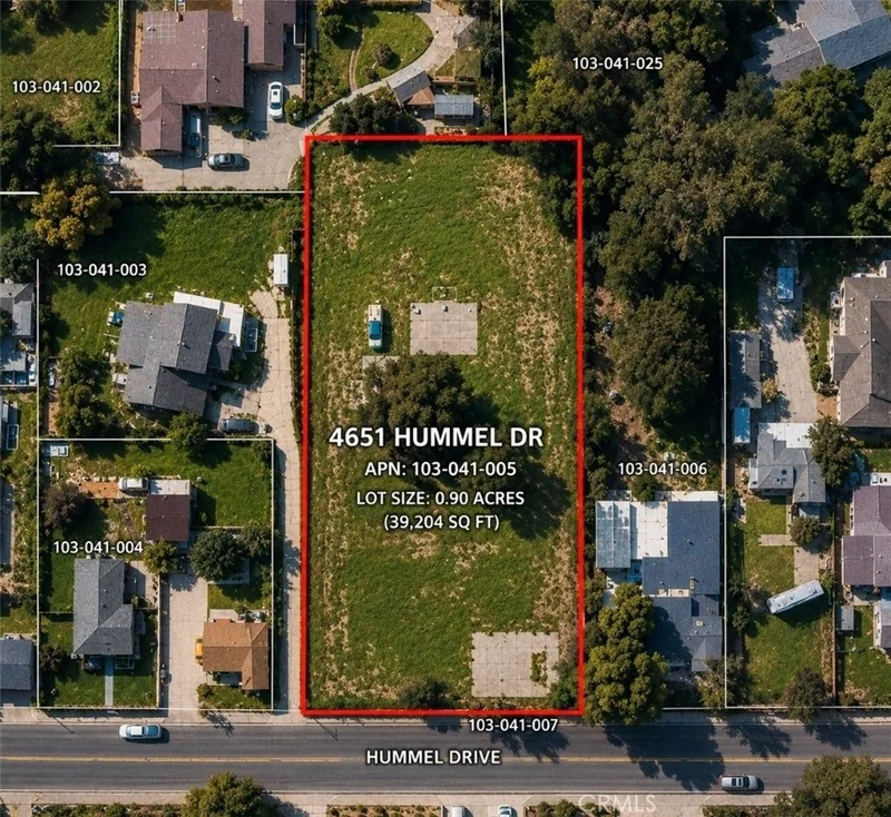4651 Hummel Drive, Santa Maria, CA 93455