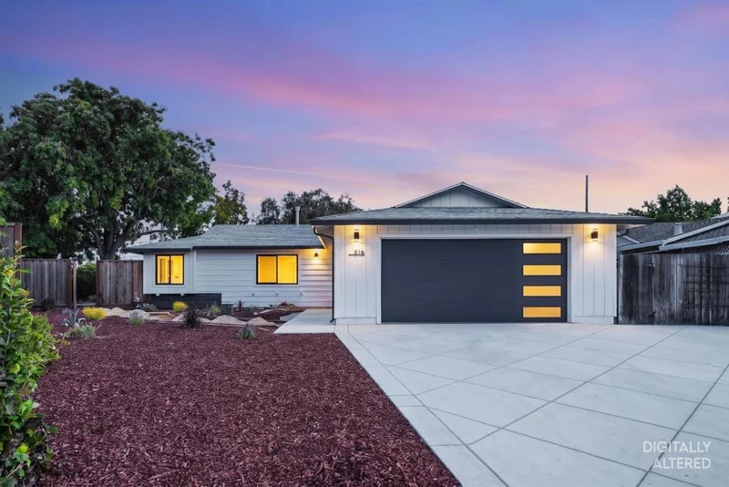 816 Christopher Court, Santa Clara, CA 95051
