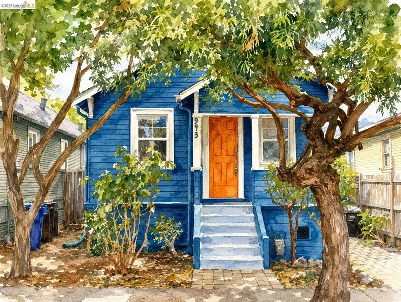 943 56th St, Oakland, CA 94608