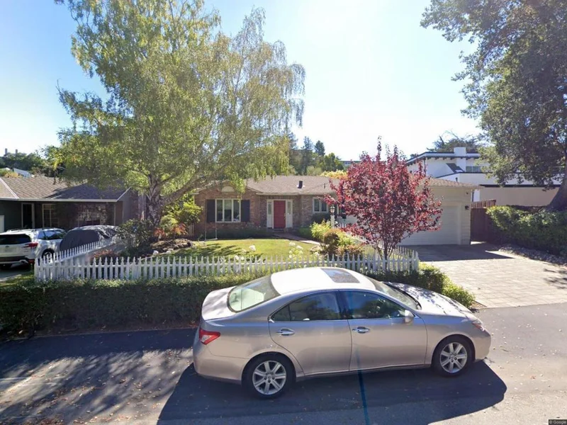 43 Ericson Road, San Mateo, CA 94402
