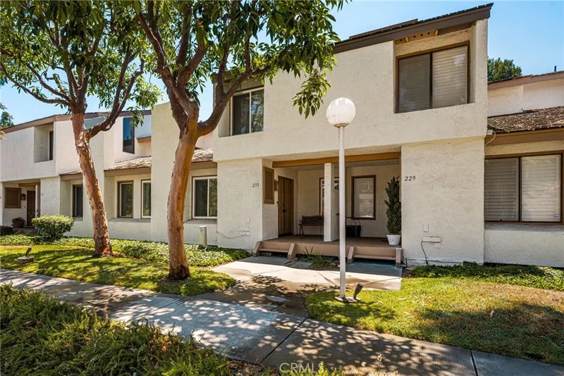 233 Mountain Court, Brea, CA 92821
