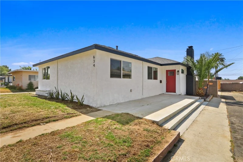 634 E Bonnie Brae Court, Ontario, CA 91764