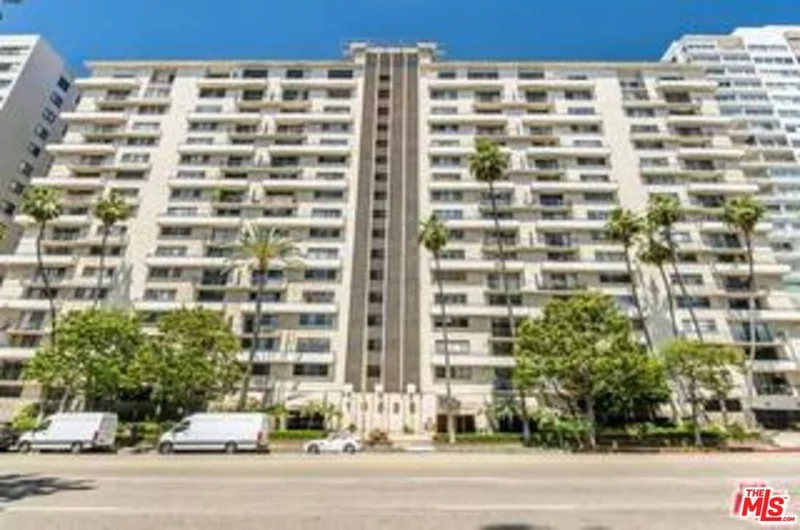 10535 Wilshire Boulevard 404, Los Angeles, CA 90024