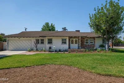 8438 Beverly Drive