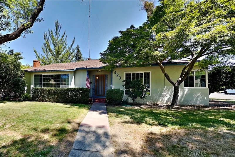 623 Chabot, Modesto, CA 95354