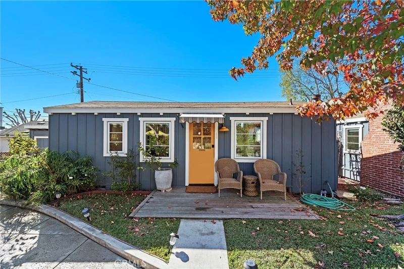 235 Cajon Street