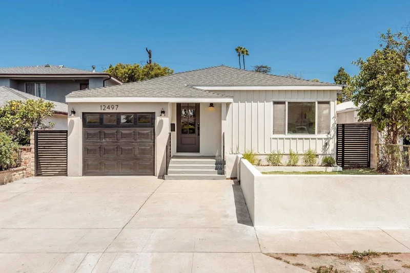 12497 Gilmore Ave, Los Angeles, CA 90066