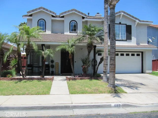 687 Pointe Vista