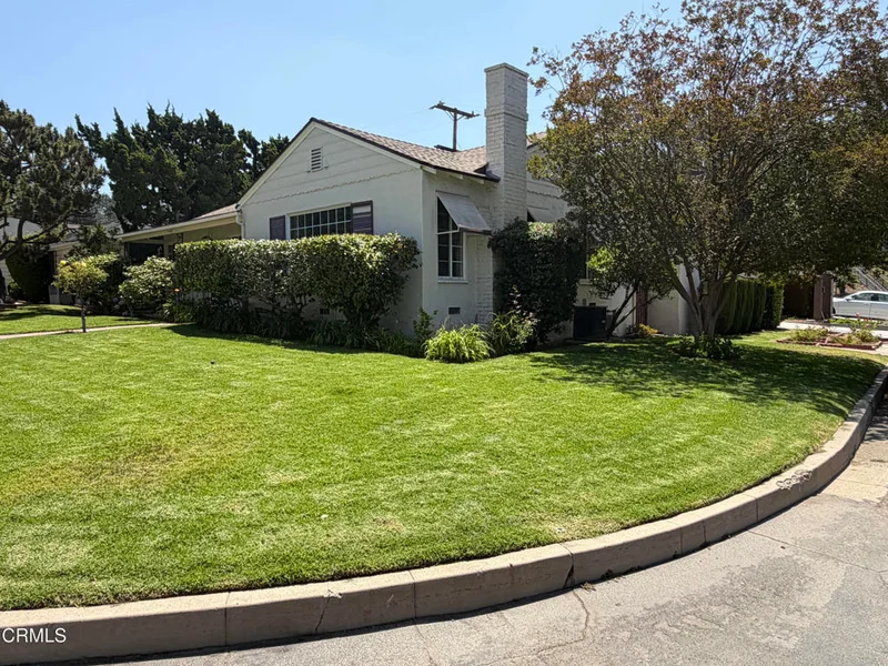 2500 Story Place, Glendale, CA 91206