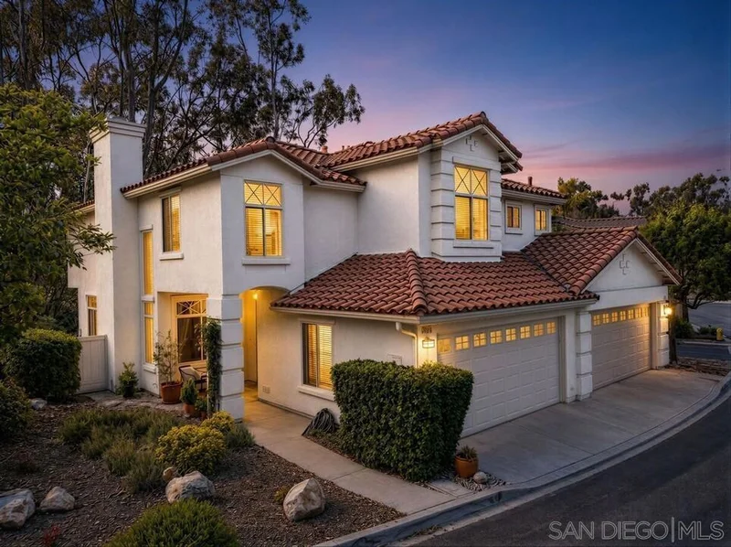 11036 Caminito Dulce, San Diego, CA 92131