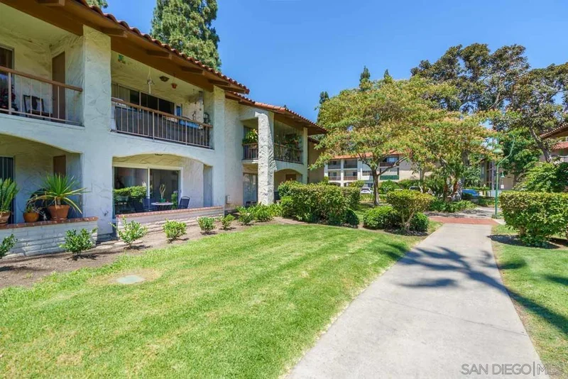 6009 Rancho Mission Road 103, San Diego, CA 92108