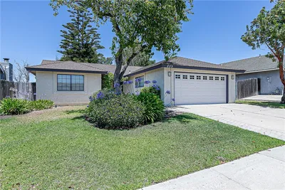 855 Sunshine Court