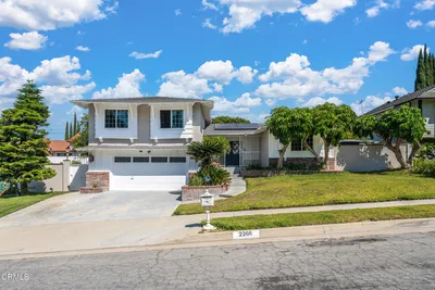 2266 Clementina Drive
