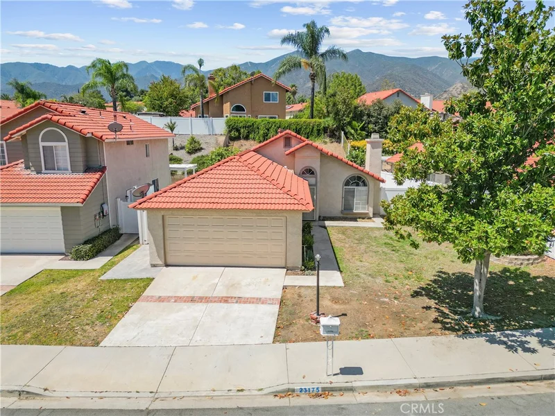 23175 Canyon Pines Place