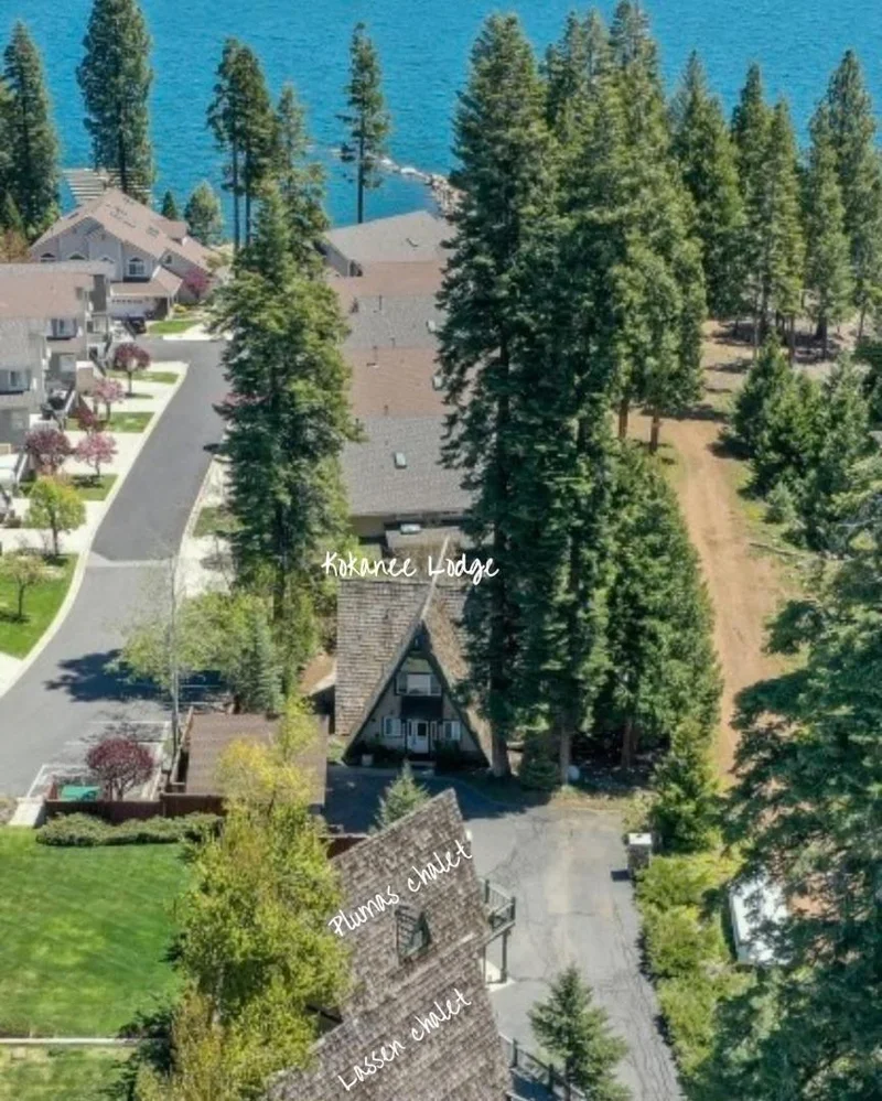 Photo 2 of 458 Peninsula Drive