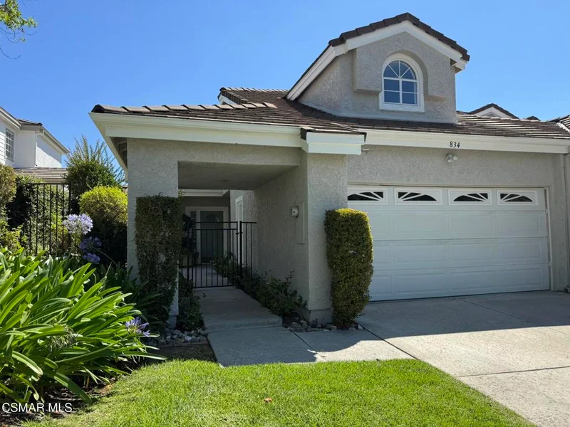 834 Sunstone Street, Westlake Village, CA 91362