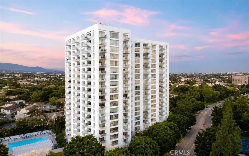 2170 Century Park E 1601, Los Angeles, CA 90067