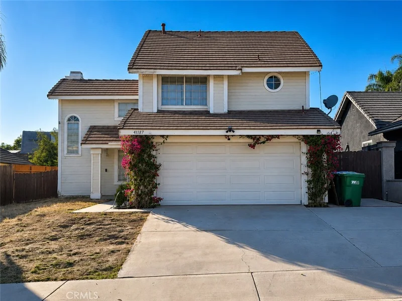 41187 Hibiscus Court, Murrieta, CA 92562