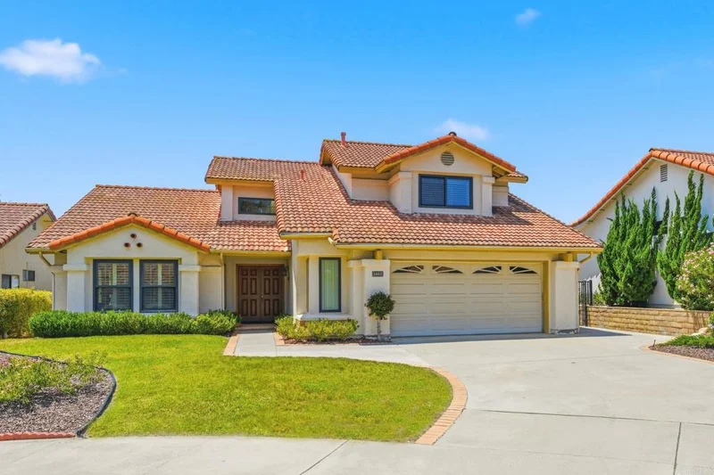 1463 Clark Court