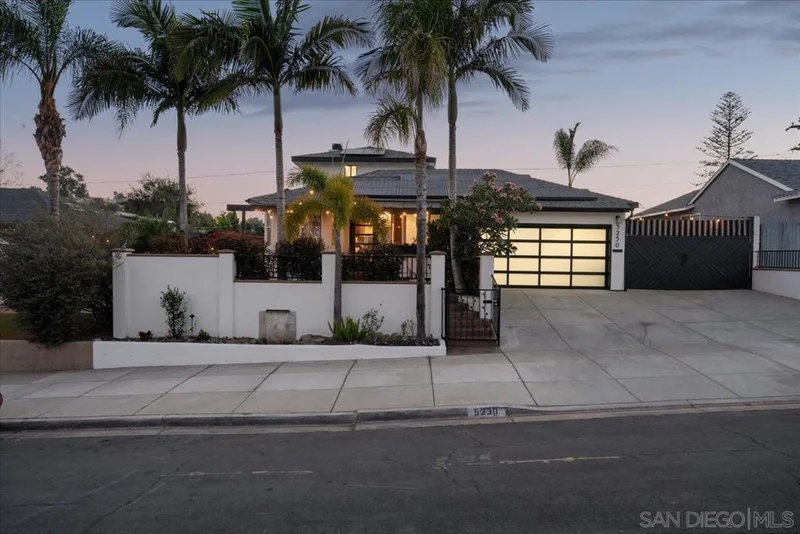 5230 Guessman, La Mesa, CA 91942