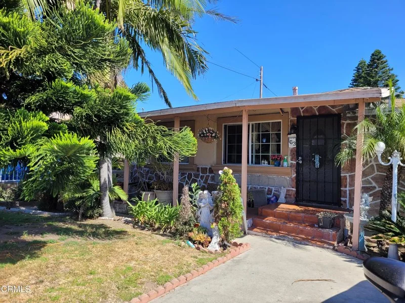 163 E Dollie Street, Oxnard, CA 93033