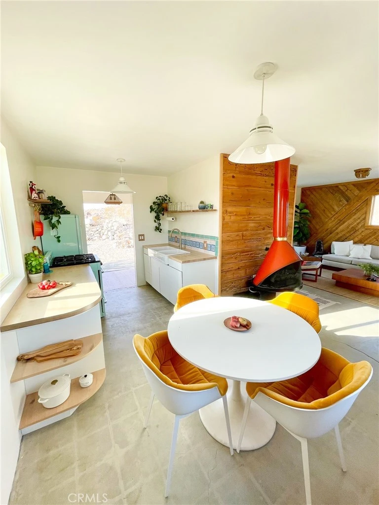 Interior 1
